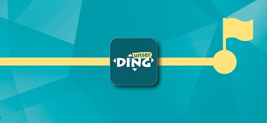 unser-DING Ekran Görüntüsü 7