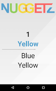 برنامهنما Nuggetz عکس از صفحه