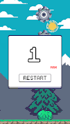 Flailing Bird screenshot 2