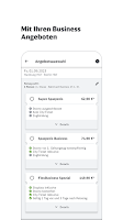 Business DB Navigator تصوير الشاشة 2