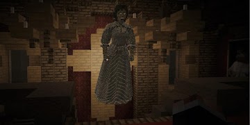 Horror Maps for Minecraft screenshot 2