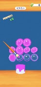 برنامه‌نما Paint Drops عکس از صفحه