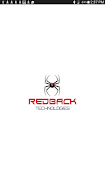 Redback Tech – System Manager Plakat