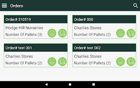Evergreen スクリーンショット 2