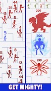 Mighty Party: Epic RPG Heroes poster