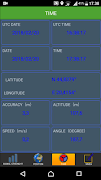 GNSS+ Helper screenshot 5