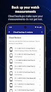 Atomic Clock & Watch Accuracy screenshot 5