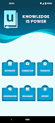 Lingopedia offline โปสเตอร์