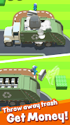 Clean All 3D скриншот 1