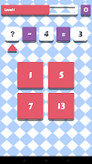 Math Game: Learn Math Easy स्क्रीनशॉट 6