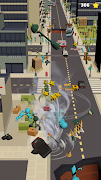 Tornado Run 3D screenshot 2