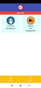 Ecocart Admin App تصوير الشاشة 5