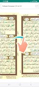 Кайдаи Багдади. Читать Коран. syot layar 4