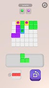 برنامه‌نما Block Puzzle 3D عکس از صفحه