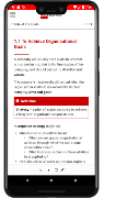 ACCA Study Hub capture d'écran 2