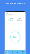 Wifi Speed Check poster