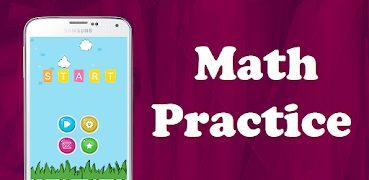 Math Practice تصوير الشاشة 3