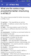 Learn HTML5 Programming 截图 6