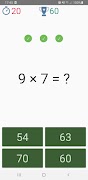 Math Games 截圖 1