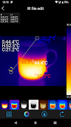 Smart Thermview capture d'écran 3