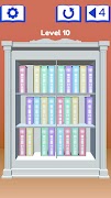 BookSort bài đăng