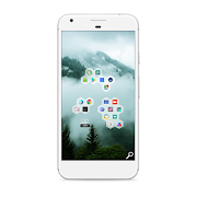 Bubblelauncher Premium ảnh chụp màn hình 7