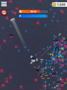 Bold Attack ảnh chụp màn hình 5