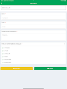 برنامهنما QForms 2.0 عکس از صفحه