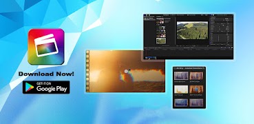 Learn Editing: Final Cut Pro Affiche