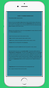 Poster IGCSE business studies notes