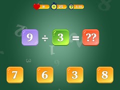Multiply & Division (2х2) screenshot 7