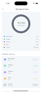 QuiTalk screenshot 3