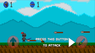 Project Knight ภาพหน้าจอ 2