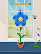 برنامه‌نما Leaf It Be! عکس از صفحه