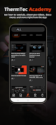 ThermTec Outdoor screenshot 3
