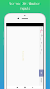 Normal Distribution - Graph&Ca screenshot 6