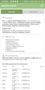 Nutrition Today screenshot 2