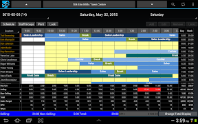 StoreForce Tablet screenshot 6