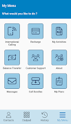 MegaTel Dialler screenshot 4