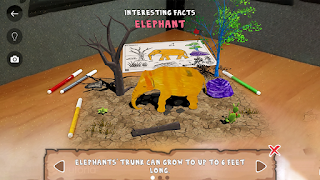 Magic Activity: Games for Kids скриншот 4