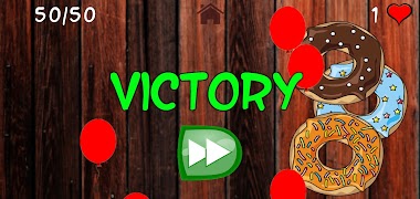 برنامهنما Bug Attack: Camping عکس از صفحه