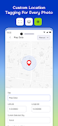 GPS Camera - Location & Map screenshot 3