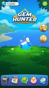 Gem Hunter Ekran Görüntüsü 1