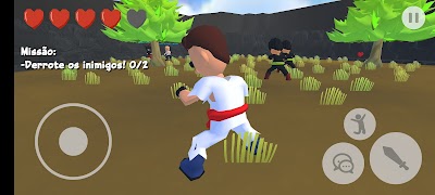 Light vs Dark Screenshot 4