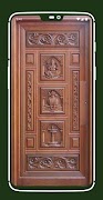 Projetos De Portas Para Casas imagem de tela 4