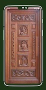 Door Designs For Homes screenshot 4