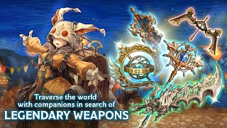 Mitrasphere Screenshot 5