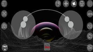 GRANFLOW ポスター