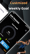 Run Tracker Distance اسکرین شاٹ 4
