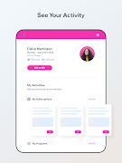 Access You اسکرین شاٹ 5